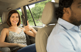 Dham Cabs