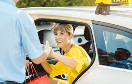 Dham Cabs
