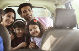 Dham Cabs