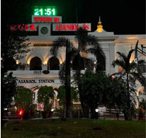 Asansol