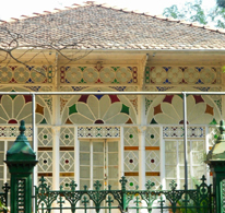 Santiniketan